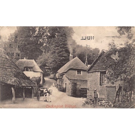 Rare collectable postcards of ENGLAND. Vintage Postcards of ENGLAND