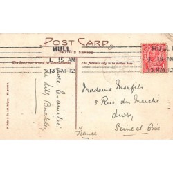Rare collectable postcards of ENGLAND. Vintage Postcards of ENGLAND
