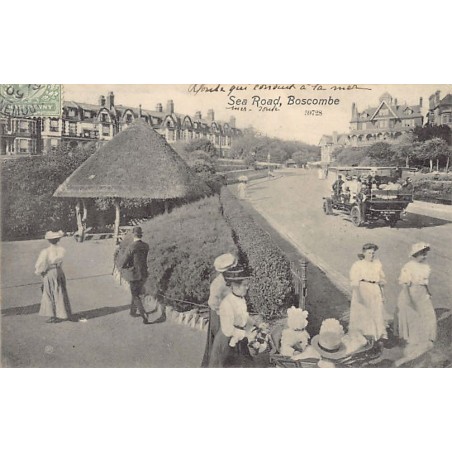 Rare collectable postcards of ENGLAND. Vintage Postcards of ENGLAND