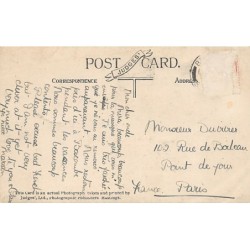 Rare collectable postcards of ENGLAND. Vintage Postcards of ENGLAND