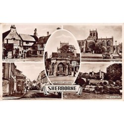 Rare collectable postcards of ENGLAND. Vintage Postcards of ENGLAND