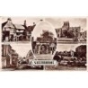 Rare collectable postcards of ENGLAND. Vintage Postcards of ENGLAND
