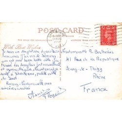 Rare collectable postcards of ENGLAND. Vintage Postcards of ENGLAND