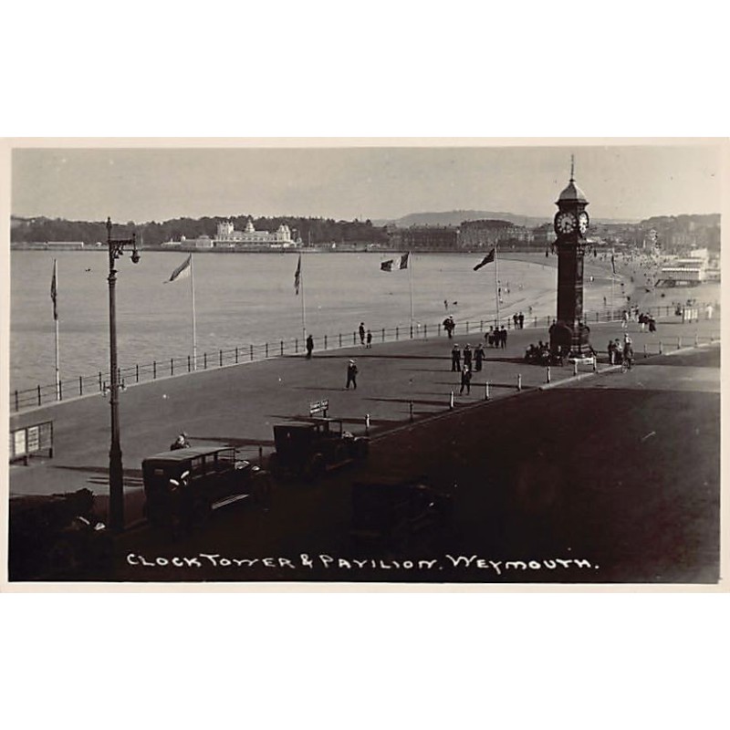 Rare collectable postcards of ENGLAND. Vintage Postcards of ENGLAND