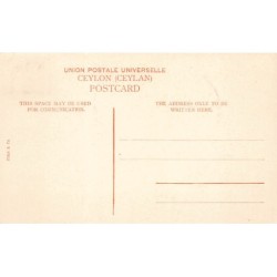 Rare collectable postcards of SRI LANKA. Vintage Postcards of SRI LANKA