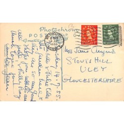 Rare collectable postcards of ENGLAND. Vintage Postcards of ENGLAND