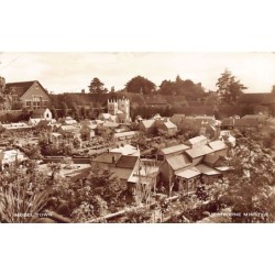 Rare collectable postcards of ENGLAND. Vintage Postcards of ENGLAND