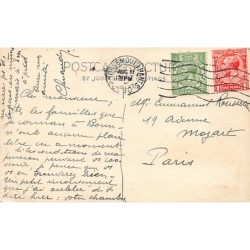 Rare collectable postcards of ENGLAND. Vintage Postcards of ENGLAND
