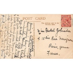 Rare collectable postcards of ENGLAND. Vintage Postcards of ENGLAND