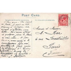 Rare collectable postcards of ENGLAND. Vintage Postcards of ENGLAND