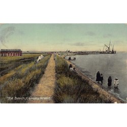 Rare collectable postcards of ENGLAND. Vintage Postcards of ENGLAND