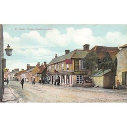 Rare collectable postcards of ENGLAND. Vintage Postcards of ENGLAND
