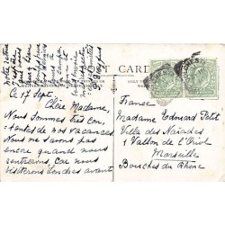 Rare collectable postcards of ENGLAND. Vintage Postcards of ENGLAND