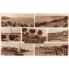 Rare collectable postcards of ENGLAND. Vintage Postcards of ENGLAND