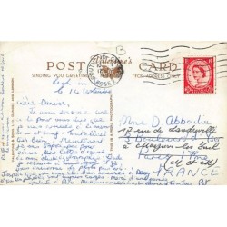 Rare collectable postcards of ENGLAND. Vintage Postcards of ENGLAND