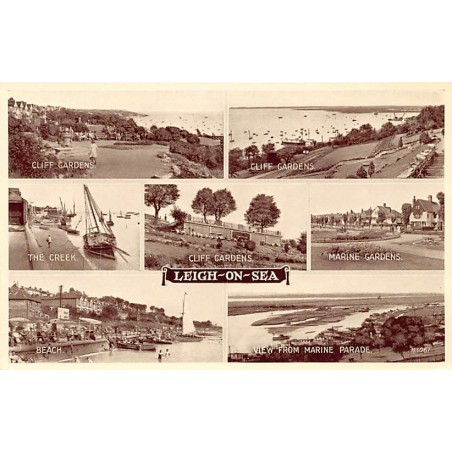Rare collectable postcards of ENGLAND. Vintage Postcards of ENGLAND