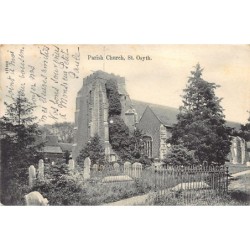 Rare collectable postcards of ENGLAND. Vintage Postcards of ENGLAND