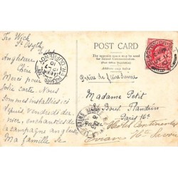 Rare collectable postcards of ENGLAND. Vintage Postcards of ENGLAND