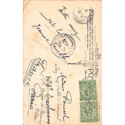 Rare collectable postcards of ENGLAND. Vintage Postcards of ENGLAND