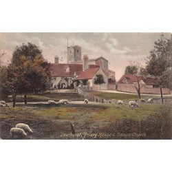 Rare collectable postcards of ENGLAND. Vintage Postcards of ENGLAND