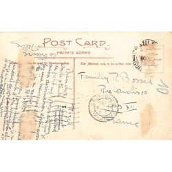 Rare collectable postcards of ENGLAND. Vintage Postcards of ENGLAND