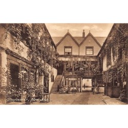 Rare collectable postcards of ENGLAND. Vintage Postcards of ENGLAND