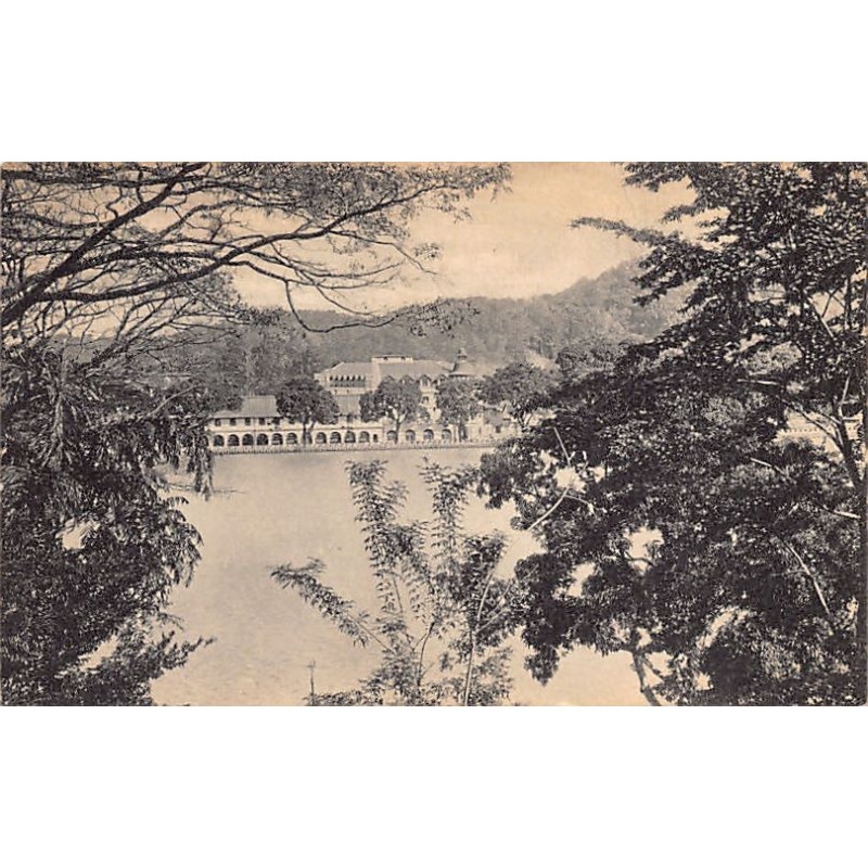 Rare collectable postcards of SRI LANKA. Vintage Postcards of SRI LANKA