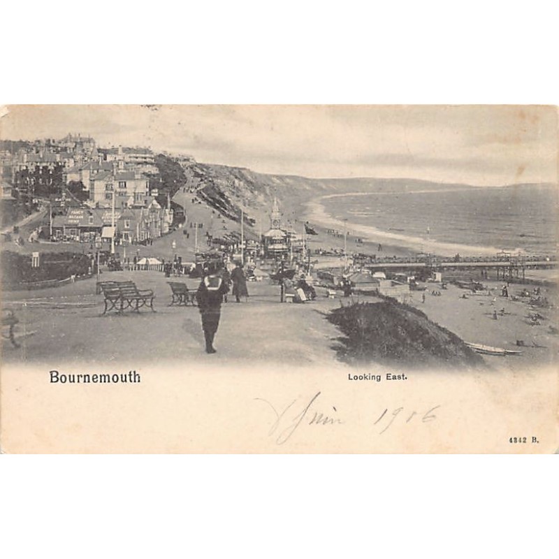 Rare collectable postcards of ENGLAND. Vintage Postcards of ENGLAND