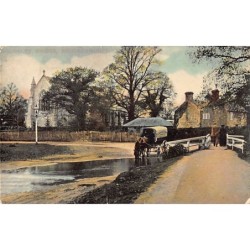 Rare collectable postcards of ENGLAND. Vintage Postcards of ENGLAND
