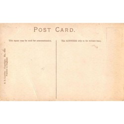 Rare collectable postcards of ENGLAND. Vintage Postcards of ENGLAND