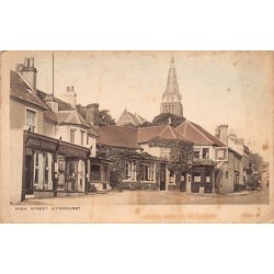 Rare collectable postcards of ENGLAND. Vintage Postcards of ENGLAND