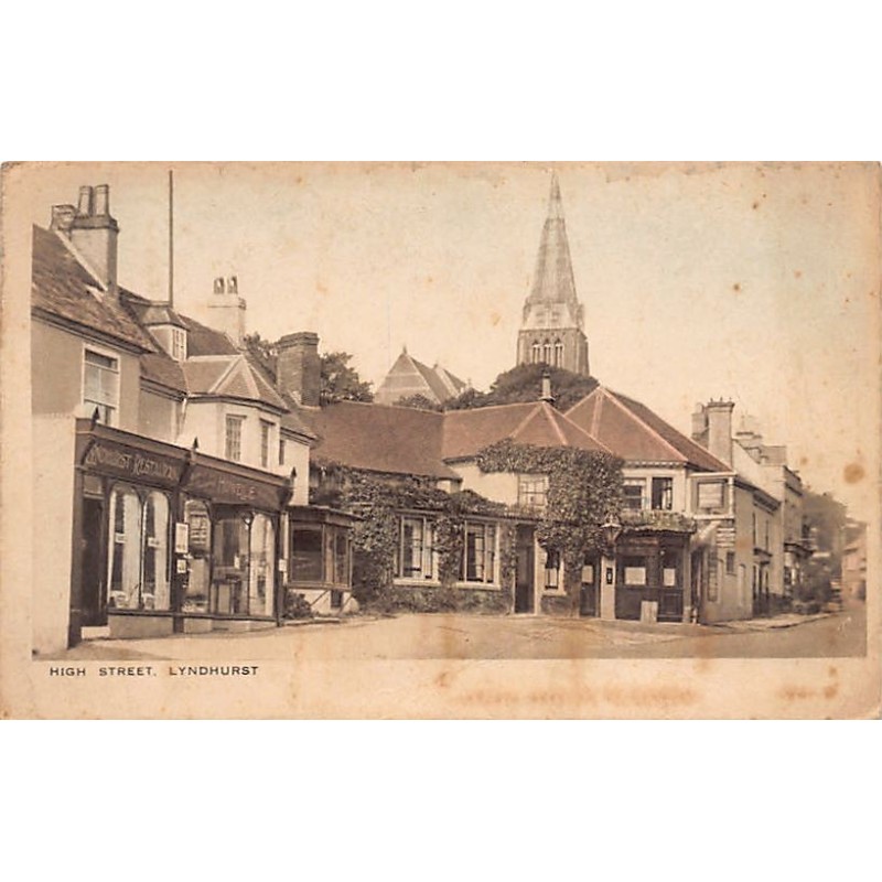 Rare collectable postcards of ENGLAND. Vintage Postcards of ENGLAND