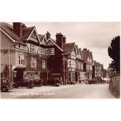 Rare collectable postcards of ENGLAND. Vintage Postcards of ENGLAND