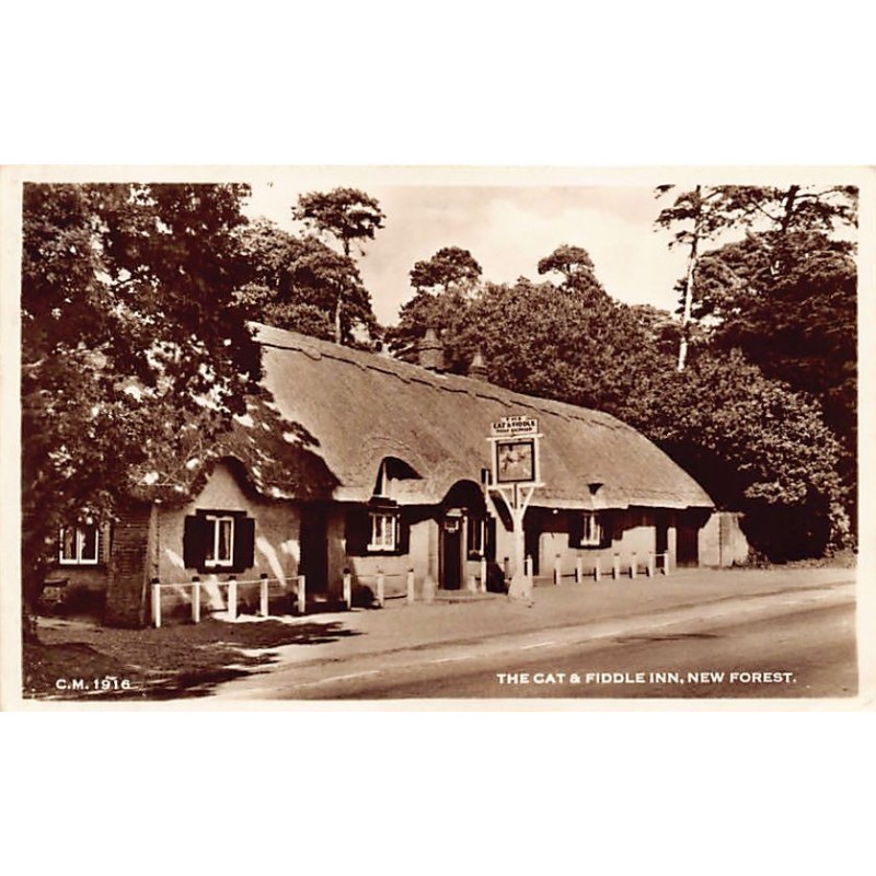 Rare collectable postcards of ENGLAND. Vintage Postcards of ENGLAND