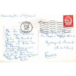 Rare collectable postcards of ENGLAND. Vintage Postcards of ENGLAND