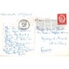 Rare collectable postcards of ENGLAND. Vintage Postcards of ENGLAND