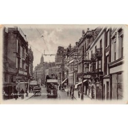 Rare collectable postcards of ENGLAND. Vintage Postcards of ENGLAND