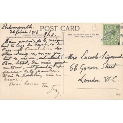 Rare collectable postcards of ENGLAND. Vintage Postcards of ENGLAND