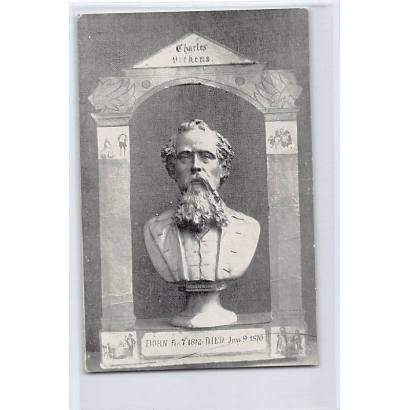 Rare collectable postcards of ENGLAND. Vintage Postcards of ENGLAND