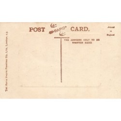 Rare collectable postcards of ENGLAND. Vintage Postcards of ENGLAND