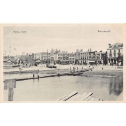 Rare collectable postcards of ENGLAND. Vintage Postcards of ENGLAND