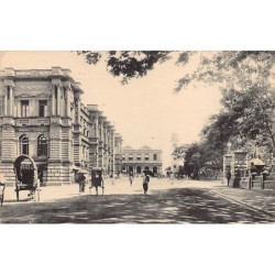 Rare collectable postcards of SRI LANKA. Vintage Postcards of SRI LANKA