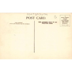 Rare collectable postcards of ENGLAND. Vintage Postcards of ENGLAND