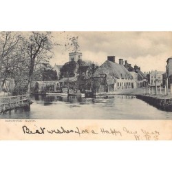 Rare collectable postcards of ENGLAND. Vintage Postcards of ENGLAND