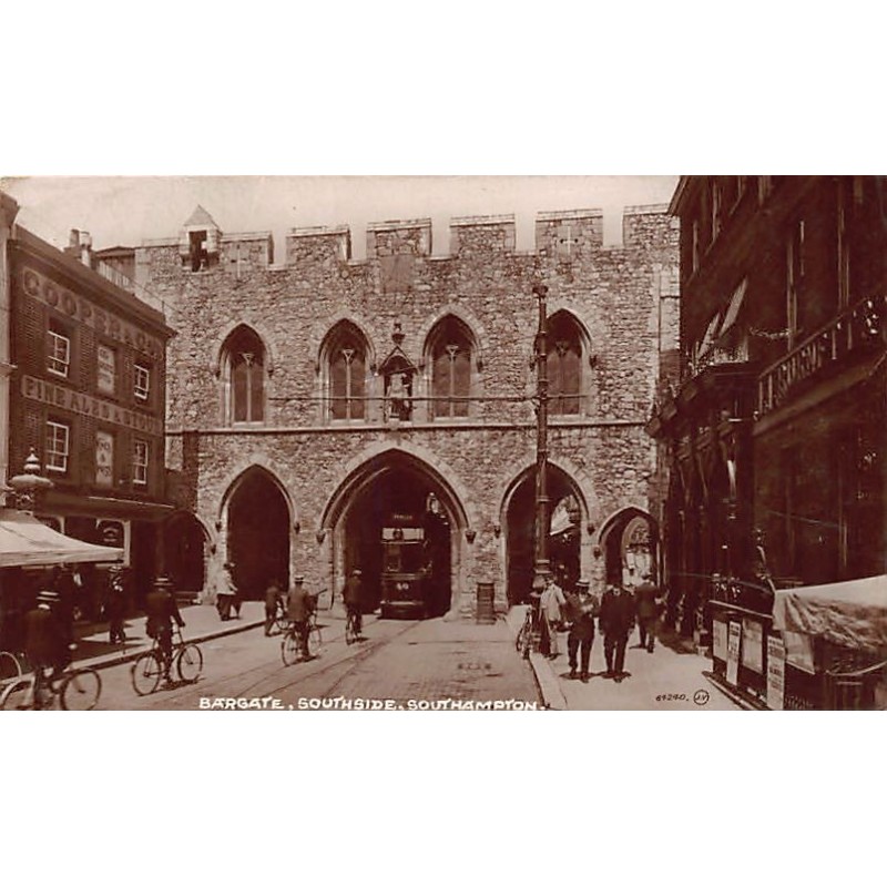 Rare collectable postcards of ENGLAND. Vintage Postcards of ENGLAND