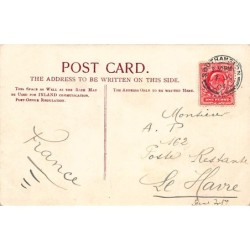 Rare collectable postcards of ENGLAND. Vintage Postcards of ENGLAND