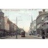 Rare collectable postcards of ENGLAND. Vintage Postcards of ENGLAND