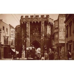 Rare collectable postcards of ENGLAND. Vintage Postcards of ENGLAND