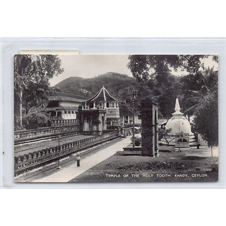 Rare collectable postcards of SRI LANKA. Vintage Postcards of SRI LANKA