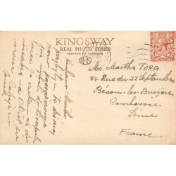 Rare collectable postcards of ENGLAND. Vintage Postcards of ENGLAND